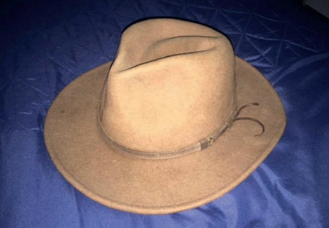 Original Hat