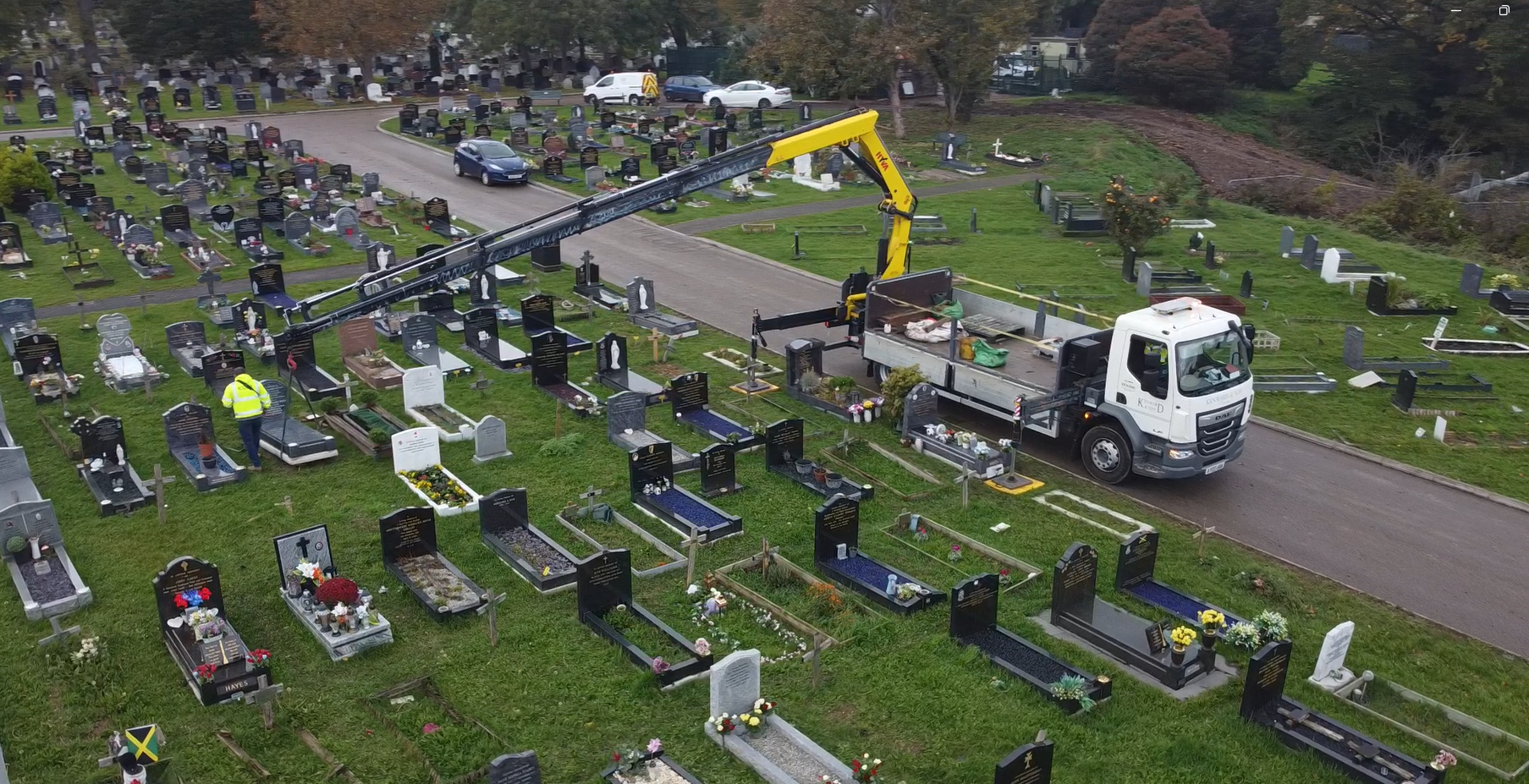 Additional Inscription